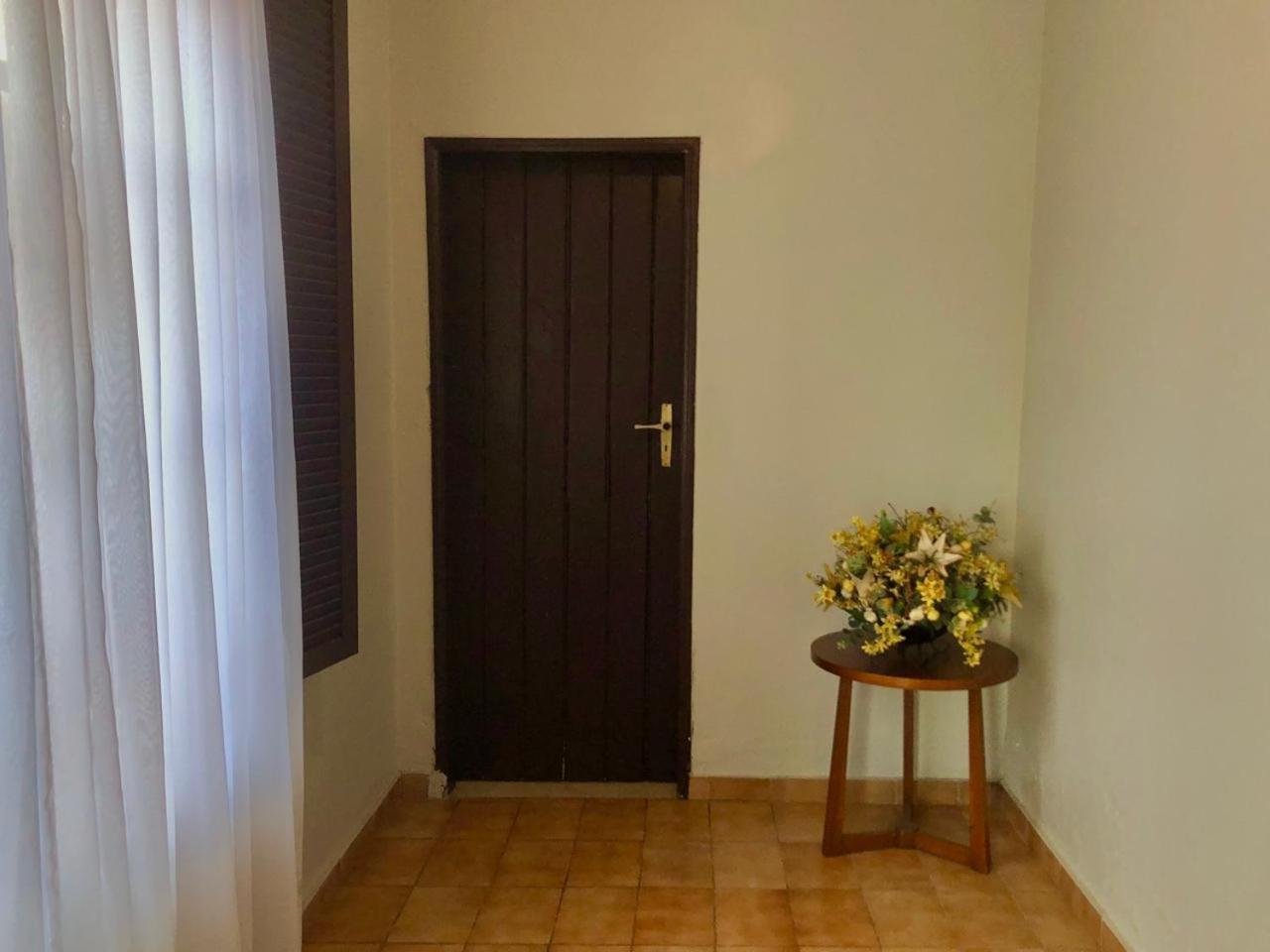 Santarém Pousada Jardins מראה חיצוני תמונה